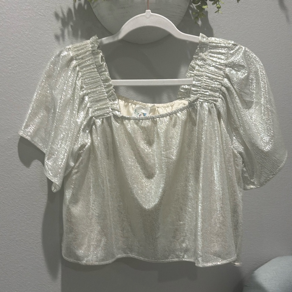 Queen of Sparkles- NWT